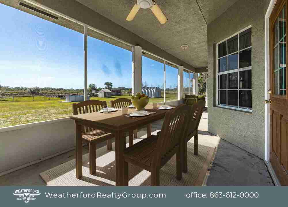 Florida home for sale