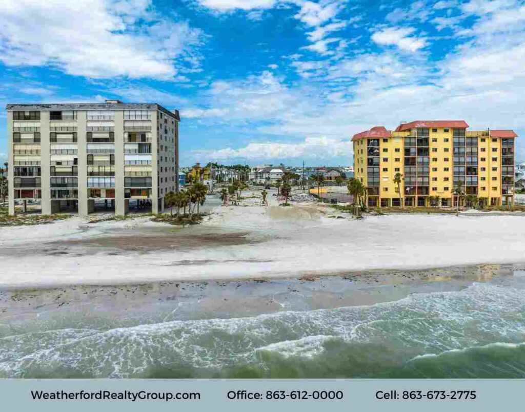 fort myers beach for sale