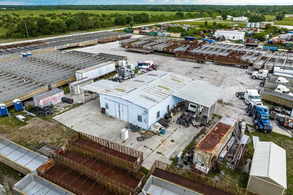 industrial property for sale