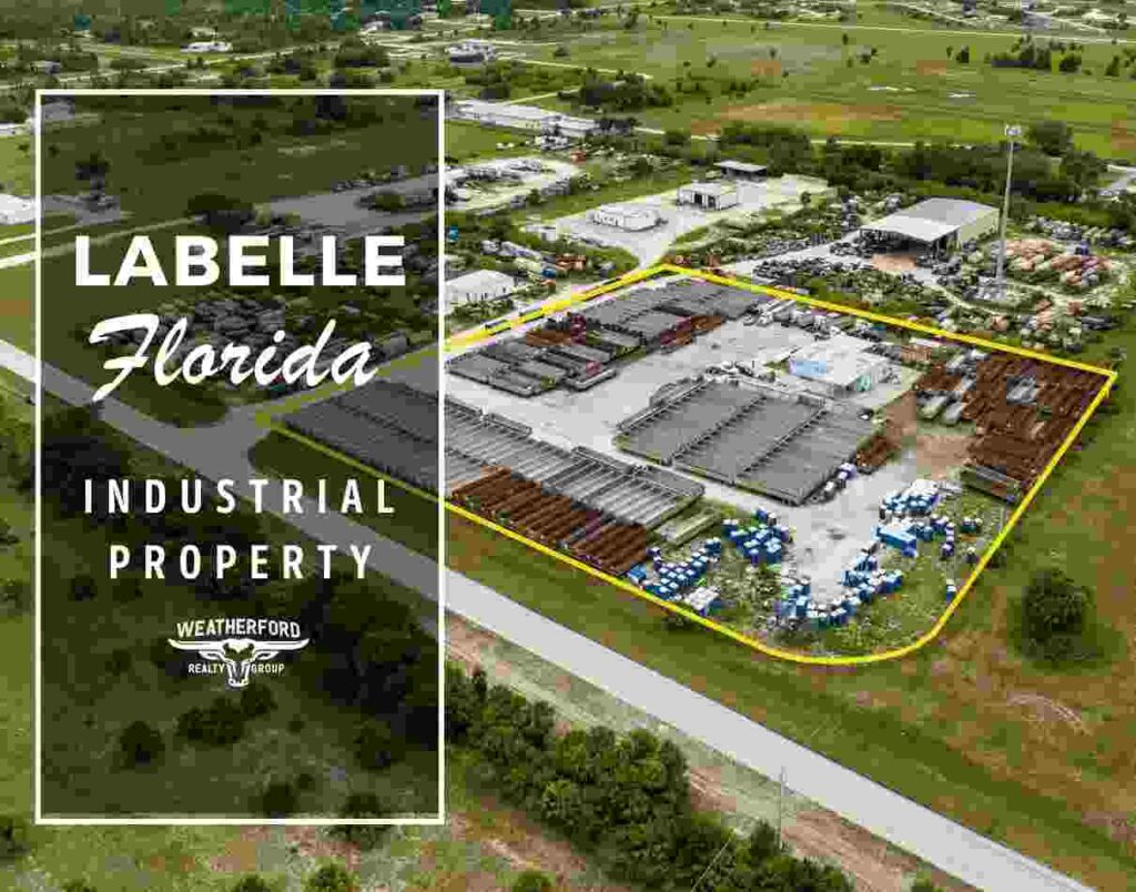 commercial property for sale florida