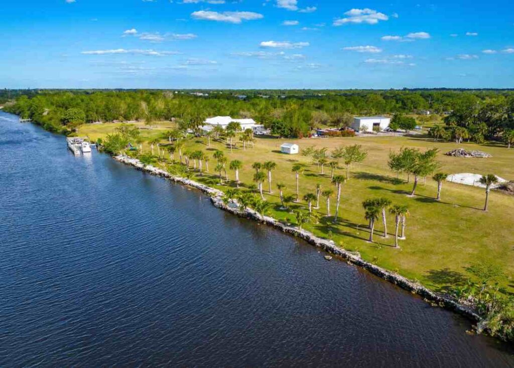 SW Florida land for sale