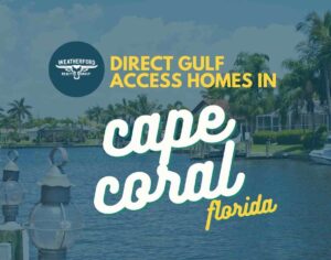 direct gulf access