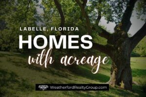 Labelle homes for sale