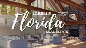 Labelle Florida Real Estate