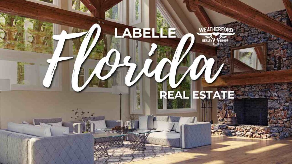 Labelle Florida Real Estate