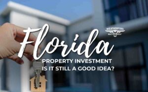 Florida property investment