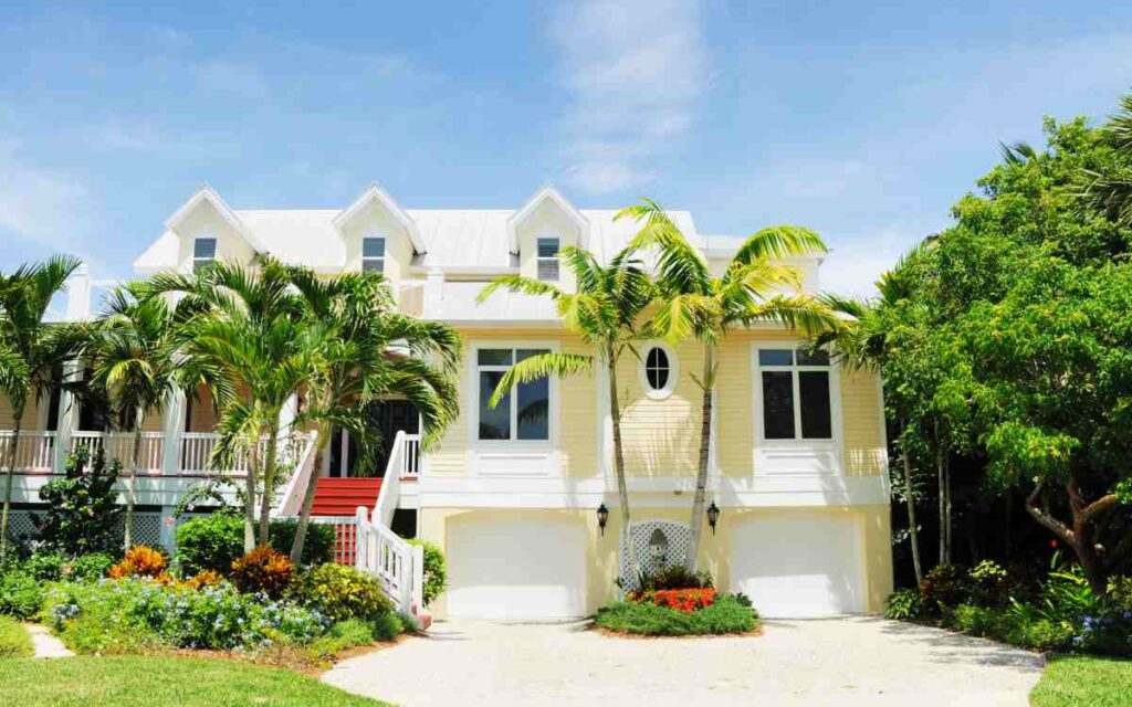 Florida property investment