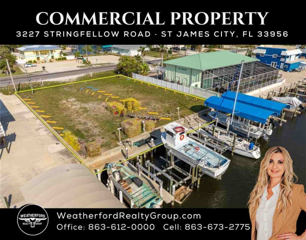 commercial property for sale Labelle, Florida