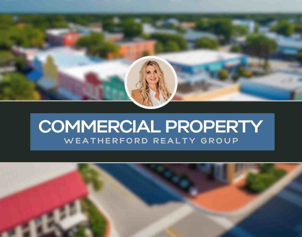 commercial property for sale labelle florida
