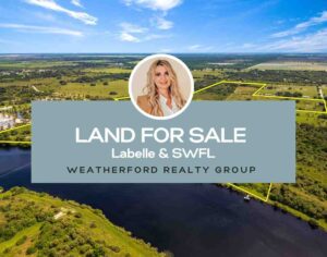 Land for sale labelle fl
