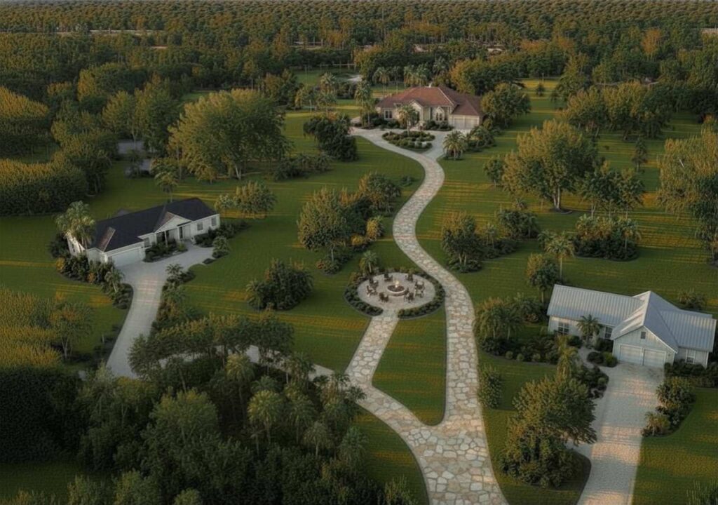family compounds for sale in florida