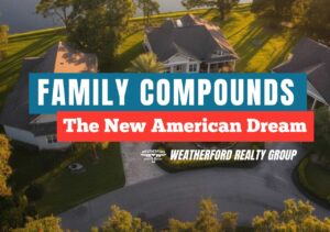 family compounds
