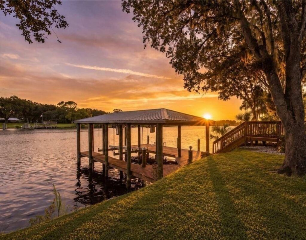 labelle waterfront property