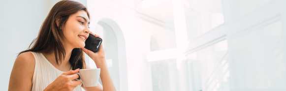 phone