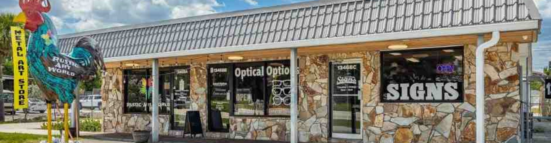 fort myers commercial property