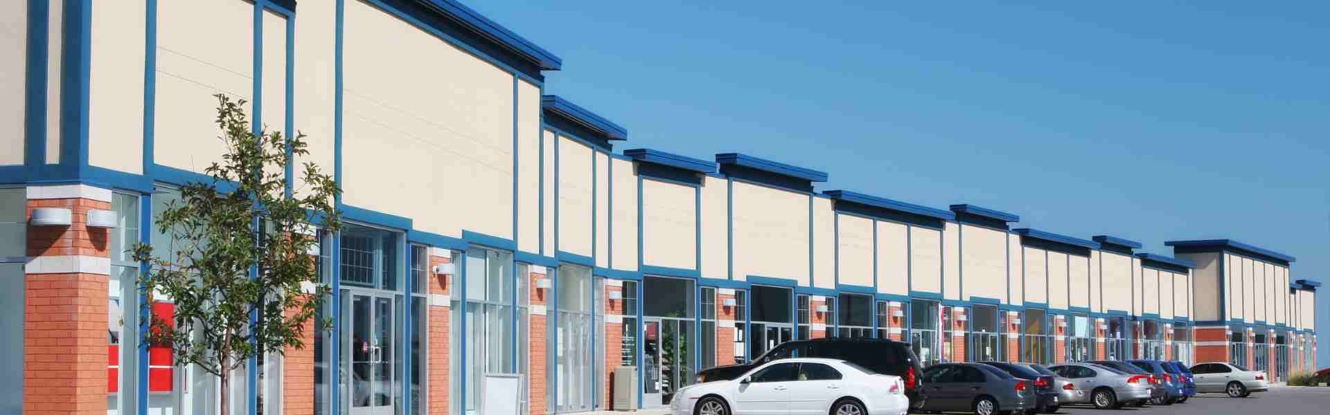 commercial real estate investing cape coral commercial property